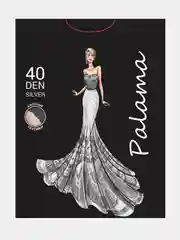 Колготки Palama SILVER 40