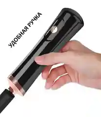 Прибор для очистки кистей