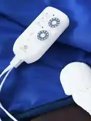 Двузонное термоодеяло для обертывания EcoSapiens Infralight 220х180 см