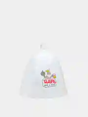 Шапка банная "Царь пара и жара"