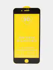 Черный защитное стекло для iphone XR/11