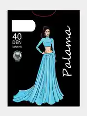 Колготки Palama MARINE 40