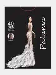 Колготки Palama CREAM 40