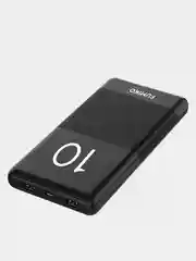 Внешний аккумулятор PowerBank FUMIKO PB03 10000 мАч