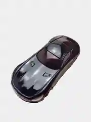Модель машинки, металлическая, игрушечная, коллекционная