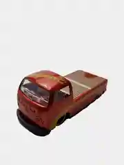Модель машинки, металлическая, игрушечная, коллекционная