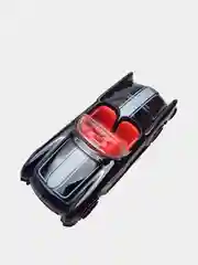 Модель машинки, металлическая, игрушечная, коллекционная