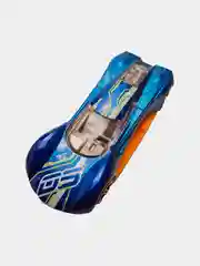 Модель машинки, металлическая, игрушечная, коллекционная
