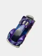 Модель машинки, металлическая, игрушечная, коллекционная