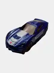 Модель машинки, металлическая, игрушечная, коллекционная