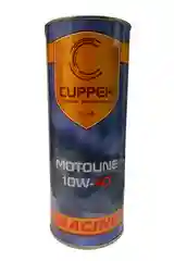Масло моторное Cupper Motoline 4T 10W40 (1 л)