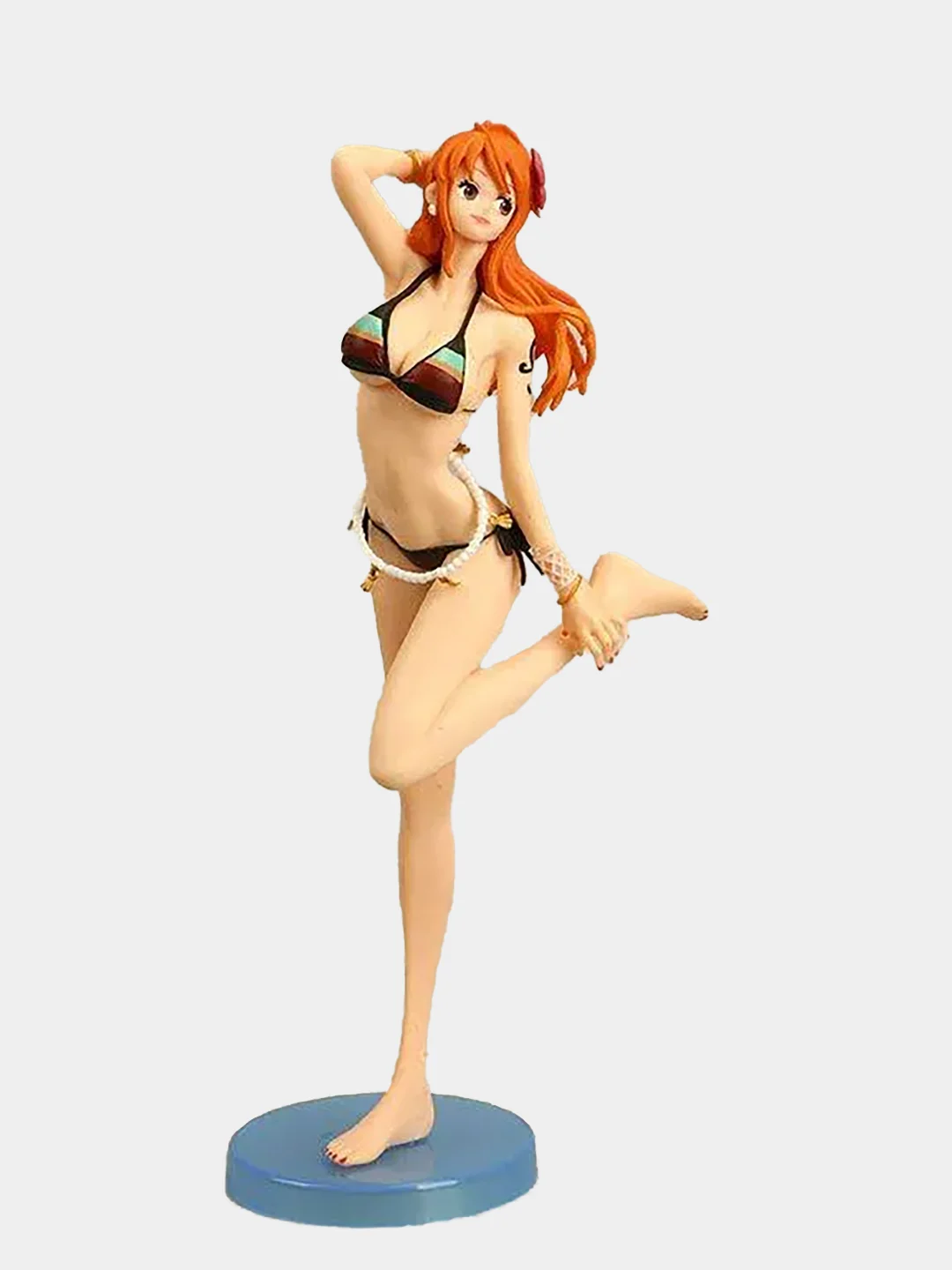 Фигурка по аниме "Большой Куш. Нами Ван-Пис" (Nami One Piece)