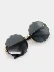 Черный детские солнцезащитные очки MIRSEE