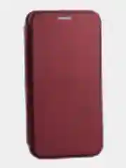 Коралловый чехол книжка Honor 20 Pro/30/30 lite/9A/9S/Huawei P40 Lite/P40/8S/Y5 2019/9С