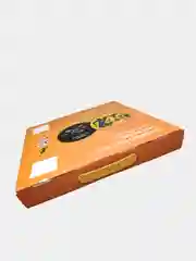 Набор для игры в дартс Bravokids green