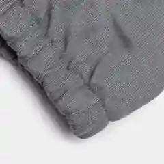 Свободные брюки