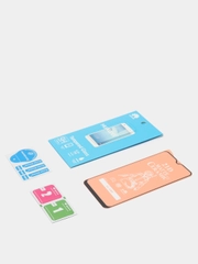 Защитное стекло на Samsung Galaxy A32, A31, M31, M21, A33