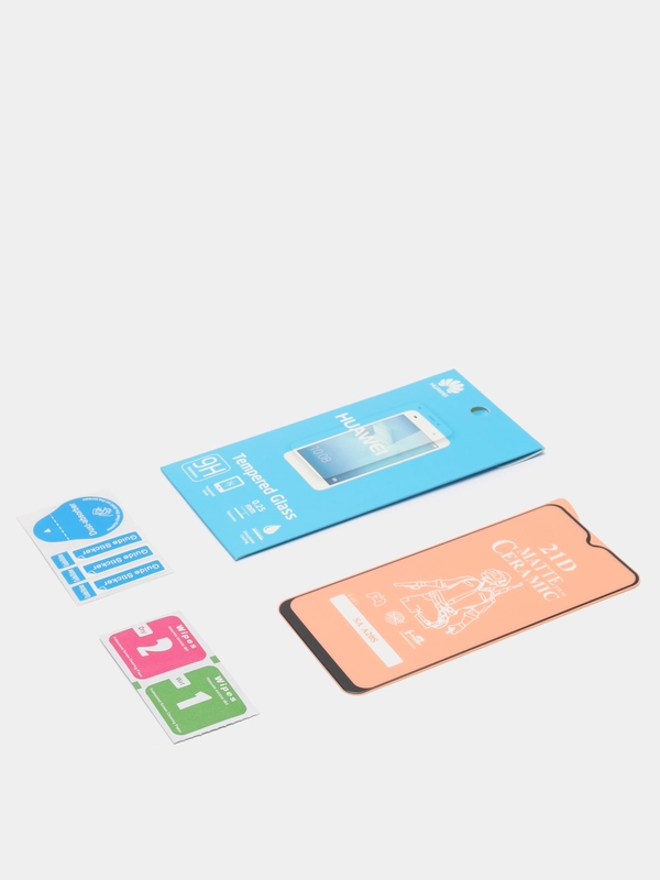 Защитное стекло на Samsung Galaxy A32, A31, M31, M21, A33