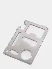 Многофункциональный швейцарский нож