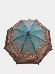 Ледяной зонт детский