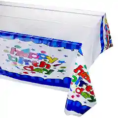 Скатерть праздничная