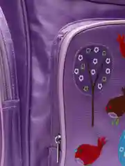 Ранец школьный