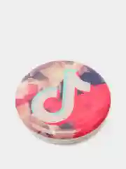 Терракотовый попсокет для смартфона