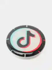 Хаки попсокет для смартфона