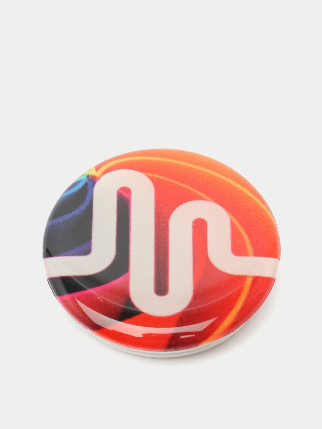 Лайм попсокет для смартфона