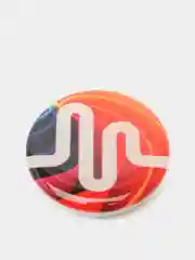 Лайм попсокет для смартфона