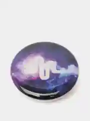 Лимонный попсокет для смартфона