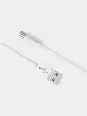 Кабель зарядный для MICRO-USB 2.1A Borofone BX22, ГИБКИЙ дата-кабель 1м