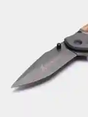 Складной нож - X49