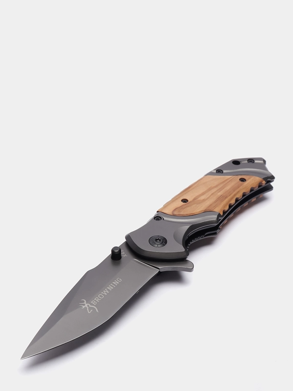 Складной нож - X49