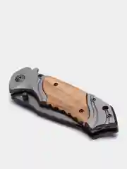 Складной нож - X49