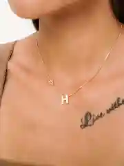 Цепочка