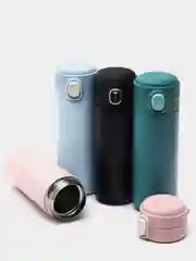 Белый термокружка Fixy, 400 и 300 мл