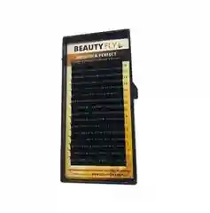 Ресницы BeautyFly Premium C-0.06 8-14mm