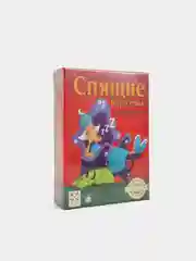 "Спящие королевы" настольная игра