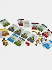 Мачи Коро настольная игра