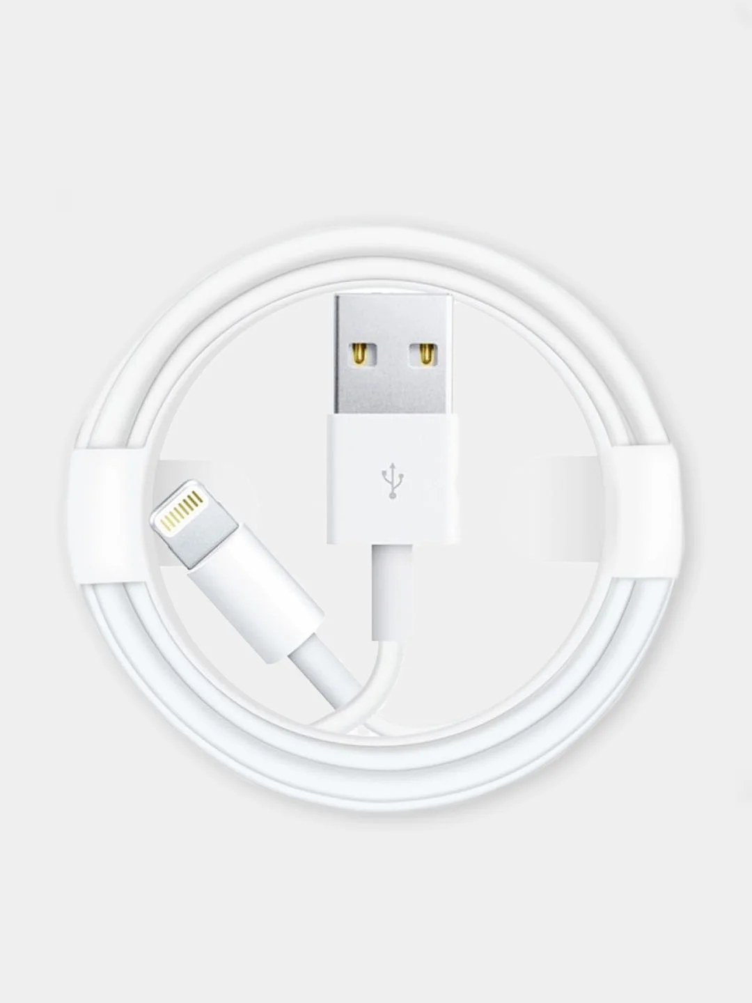 Кабель зарядка для Apple Iphone Lighting
