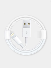 Кабель зарядка  для Apple Iphone Lighting