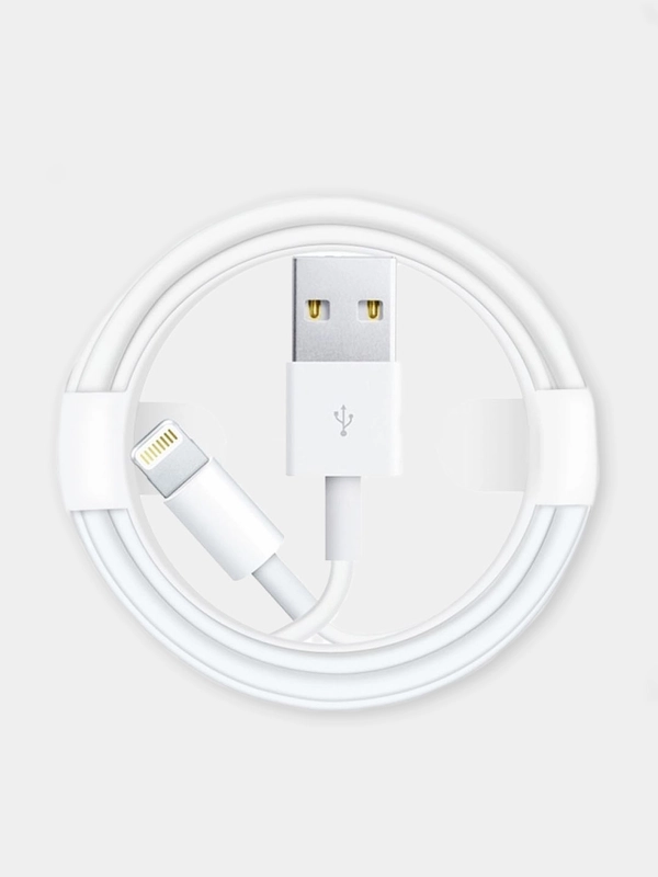 Кабель зарядка  для Apple Iphone Lighting