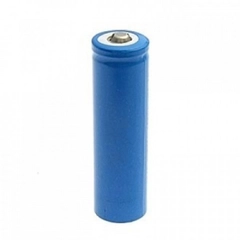 Аккумулятор литий-ионный 10440 3.7V 350mah (факт. 300mah)