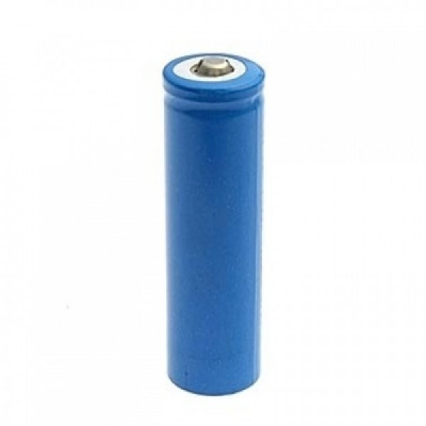 Аккумулятор литий-ионный 10440 3.7V 350mah (факт. 300mah)
