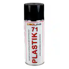 Solins PLASTIK 71 аэрозоль 520мл акриловый лак для печатных плат