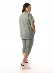 Костюм женский Хоум Стайл, размеры 62-72 Plus Size, 1890КБ