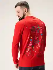 Лонгслив мужской ALGA
