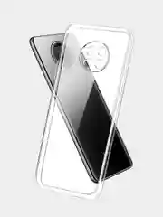 Чехол Redme NOTE 9/NOTE 9 4G/9A/NOTE 9S/NOTE 9T, силикон, 1.5 мм