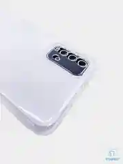 Прозрачный чехол Redme NOTE 9/NOTE 9 4G/9A/NOTE 9S/NOTE 9T, силикон, 1.5 мм